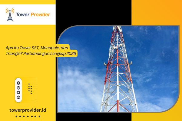 SST Monopole dan Triangle
